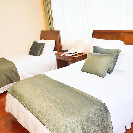 Kur Hotel & Bio Spa ดุยตามา ภายนอก รูปภาพ