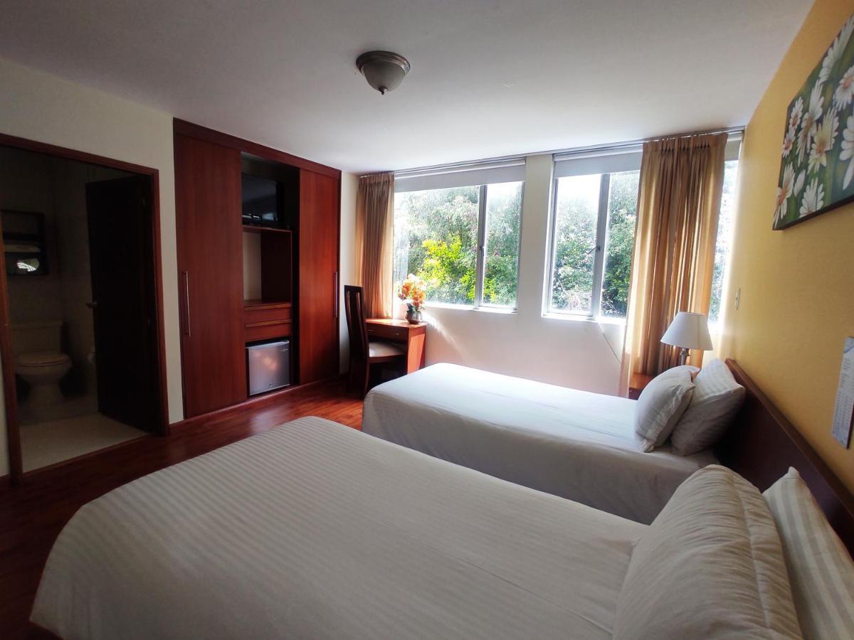 Kur Hotel & Bio Spa ดุยตามา ภายนอก รูปภาพ