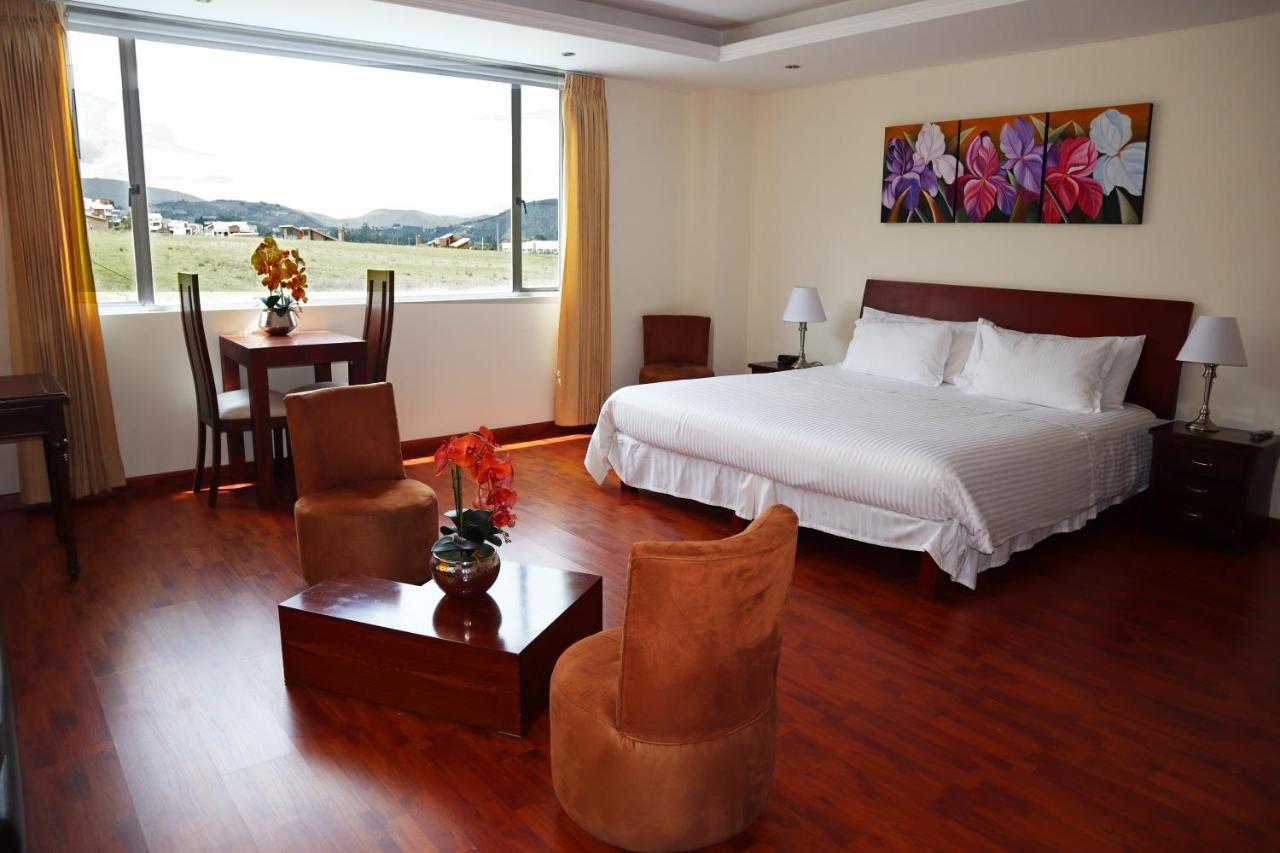 Kur Hotel & Bio Spa ดุยตามา ภายนอก รูปภาพ