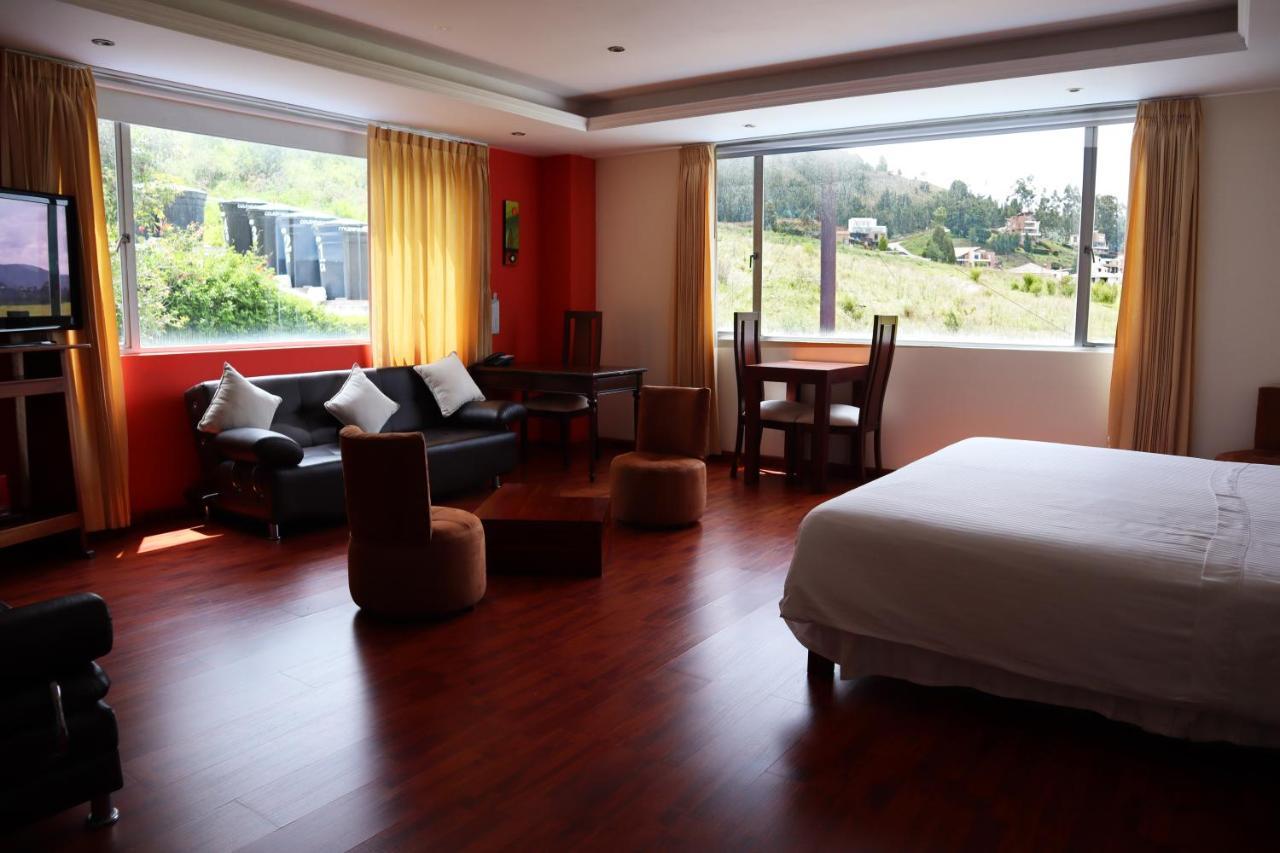 Kur Hotel & Bio Spa ดุยตามา ภายนอก รูปภาพ