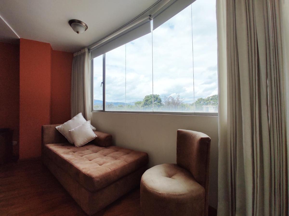 Kur Hotel & Bio Spa ดุยตามา ภายนอก รูปภาพ