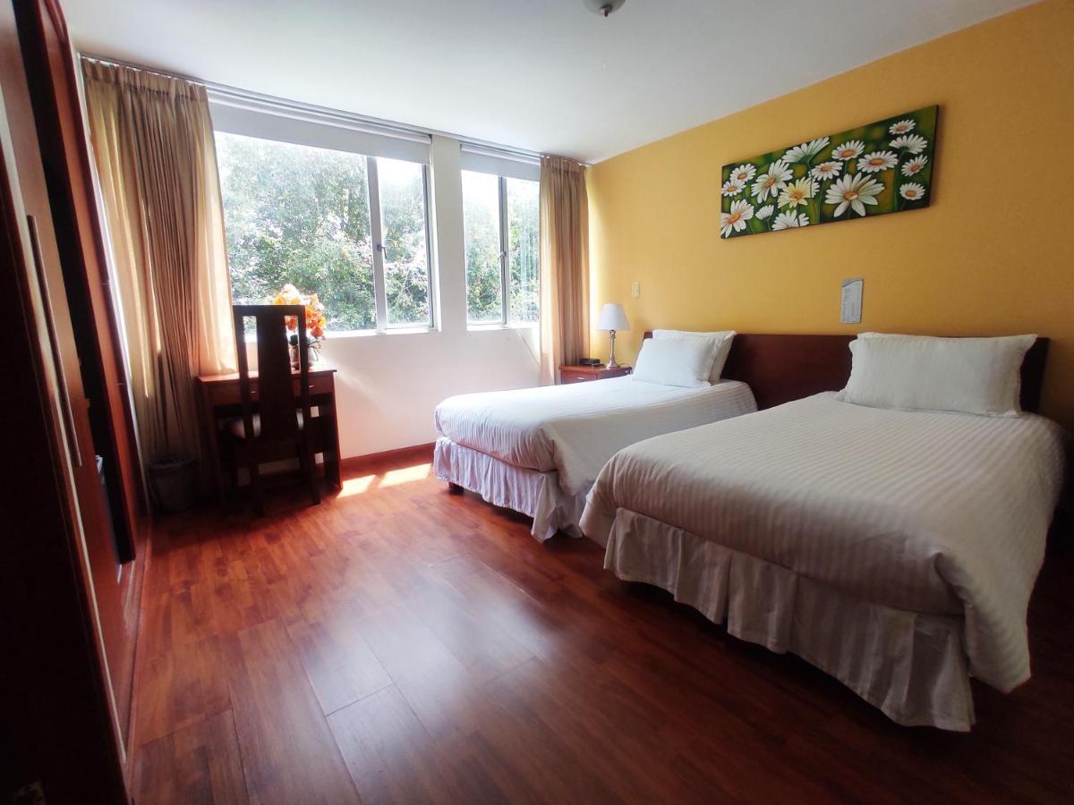 Kur Hotel & Bio Spa ดุยตามา ภายนอก รูปภาพ