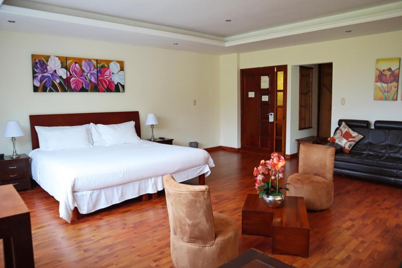 Kur Hotel & Bio Spa ดุยตามา ภายนอก รูปภาพ