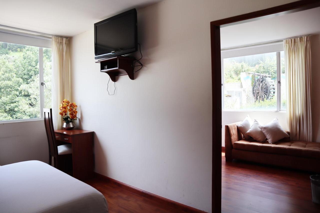 Kur Hotel & Bio Spa ดุยตามา ภายนอก รูปภาพ