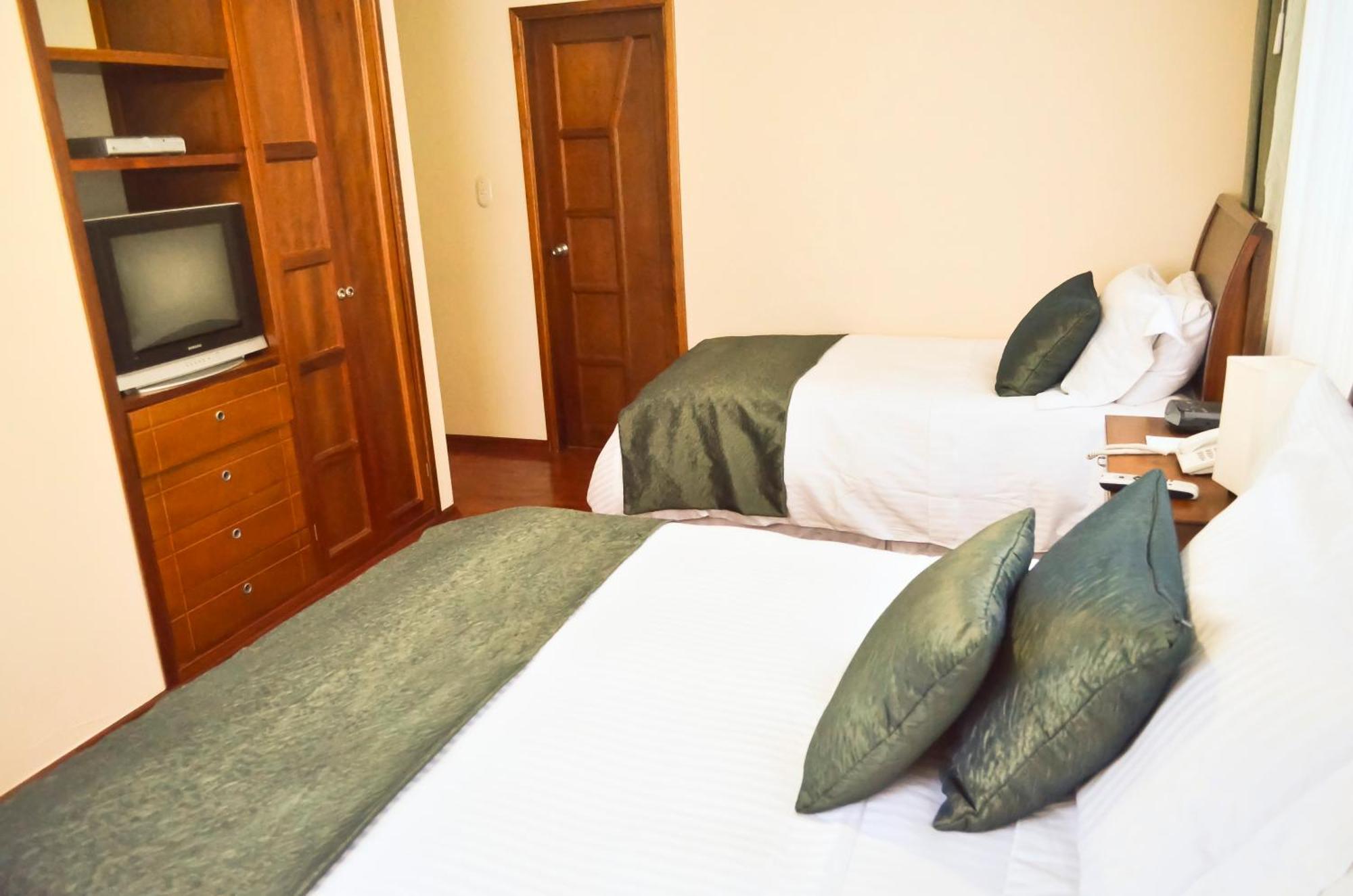 Kur Hotel & Bio Spa ดุยตามา ภายนอก รูปภาพ