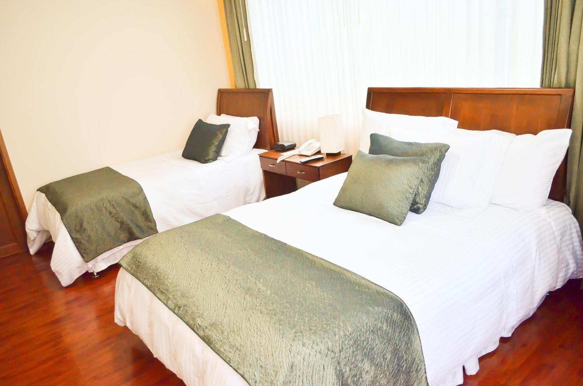 Kur Hotel & Bio Spa ดุยตามา ภายนอก รูปภาพ