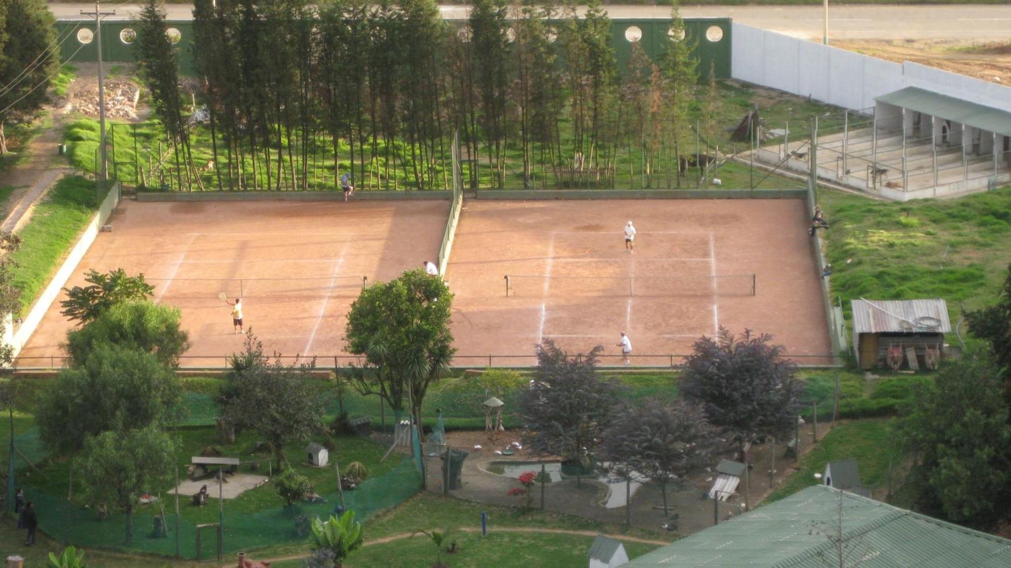 Kur Hotel & Bio Spa ดุยตามา ภายนอก รูปภาพ