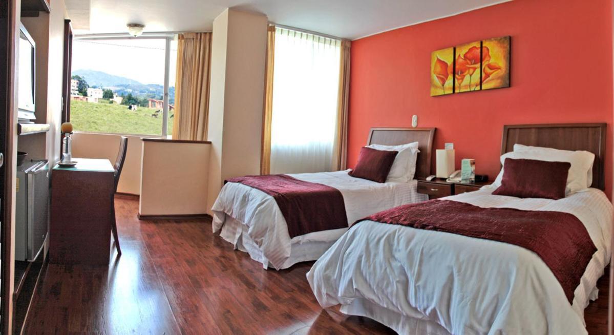 Kur Hotel & Bio Spa ดุยตามา ภายนอก รูปภาพ