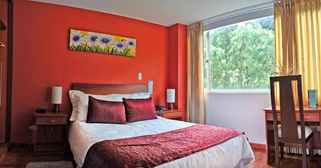 Kur Hotel & Bio Spa ดุยตามา ห้อง รูปภาพ