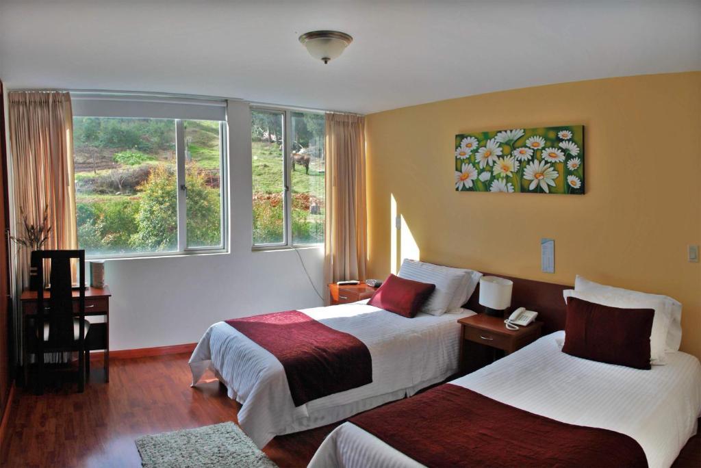 Kur Hotel & Bio Spa ดุยตามา ห้อง รูปภาพ
