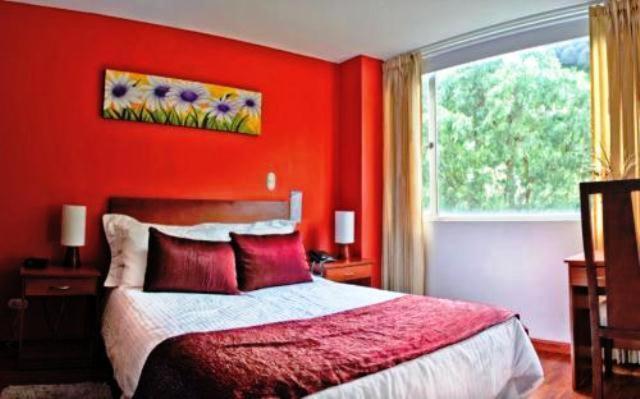 Kur Hotel & Bio Spa ดุยตามา ห้อง รูปภาพ
